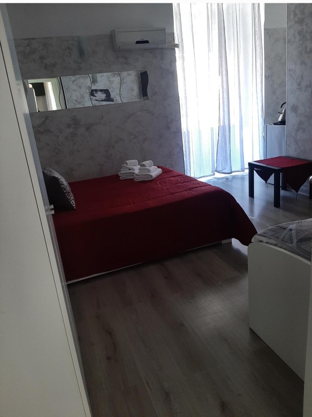 B&B Etnea Palace Catania Kültér fotó