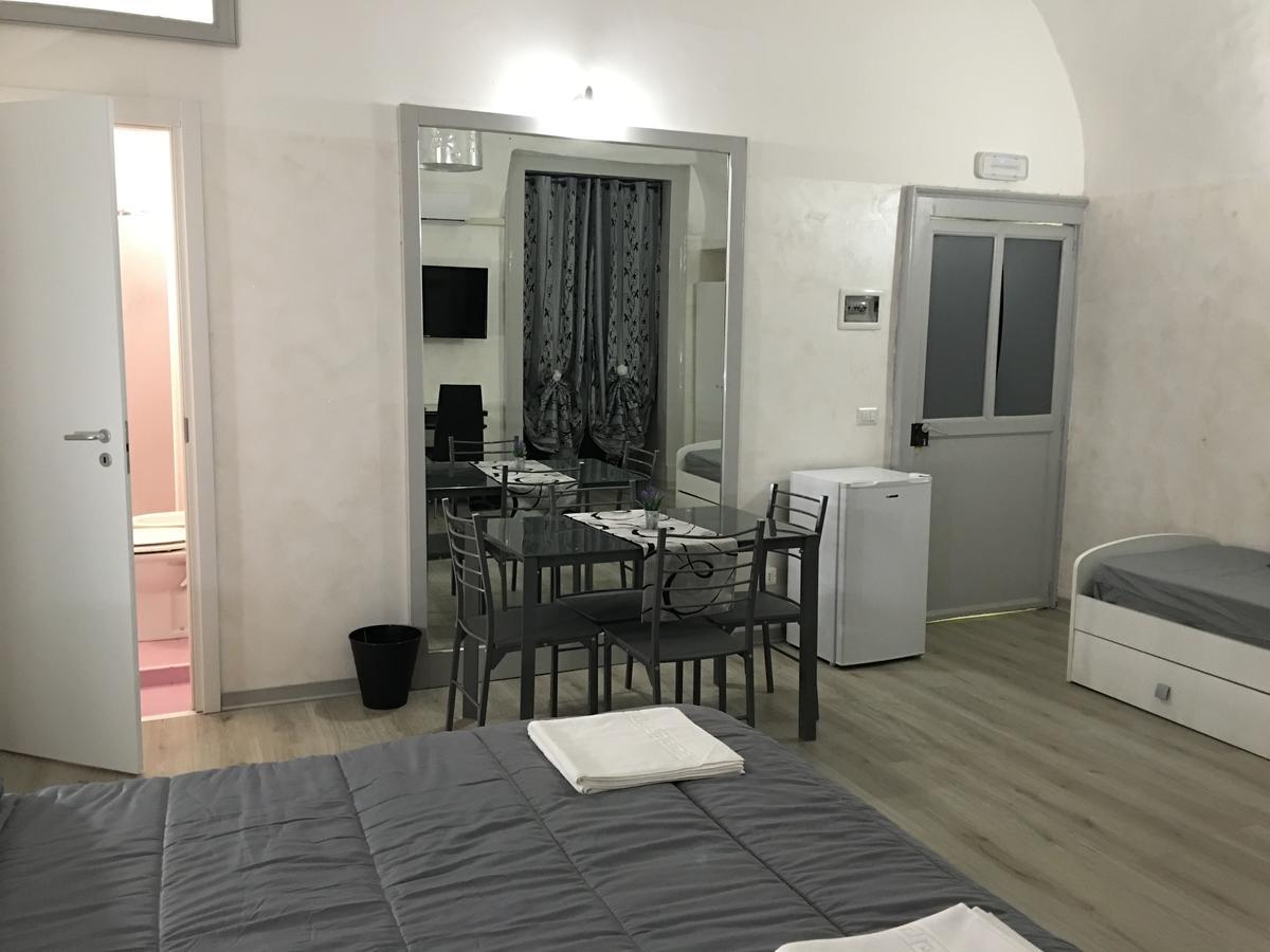 B&B Etnea Palace Catania Kültér fotó