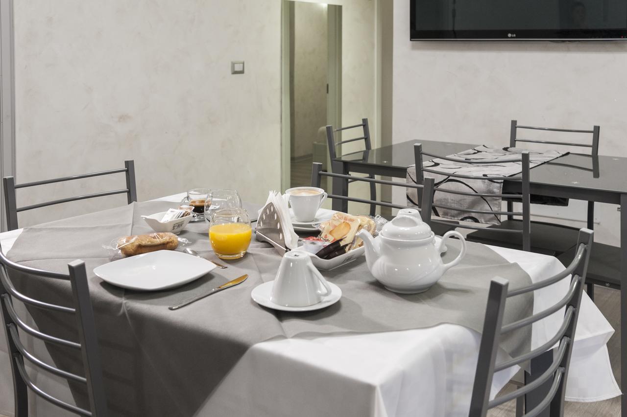 B&B Etnea Palace Catania Kültér fotó