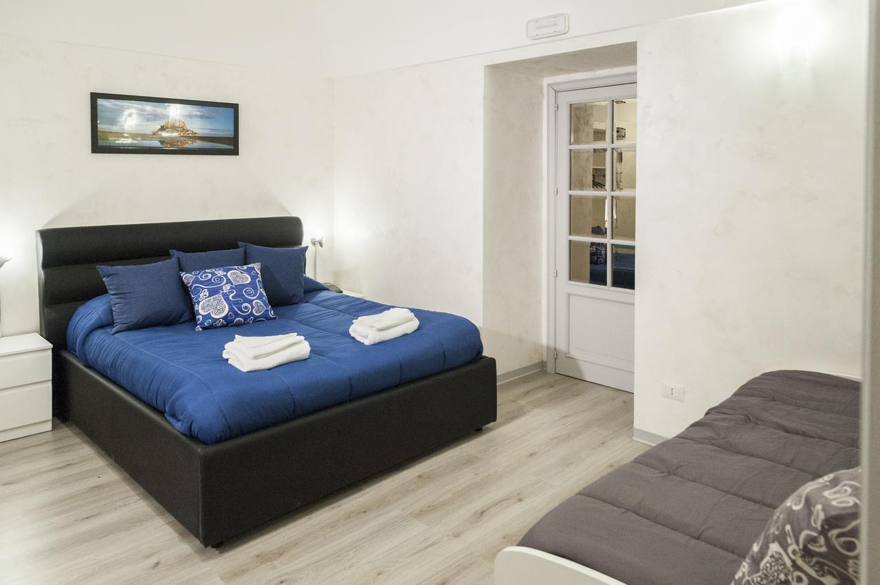 B&B Etnea Palace Catania Kültér fotó