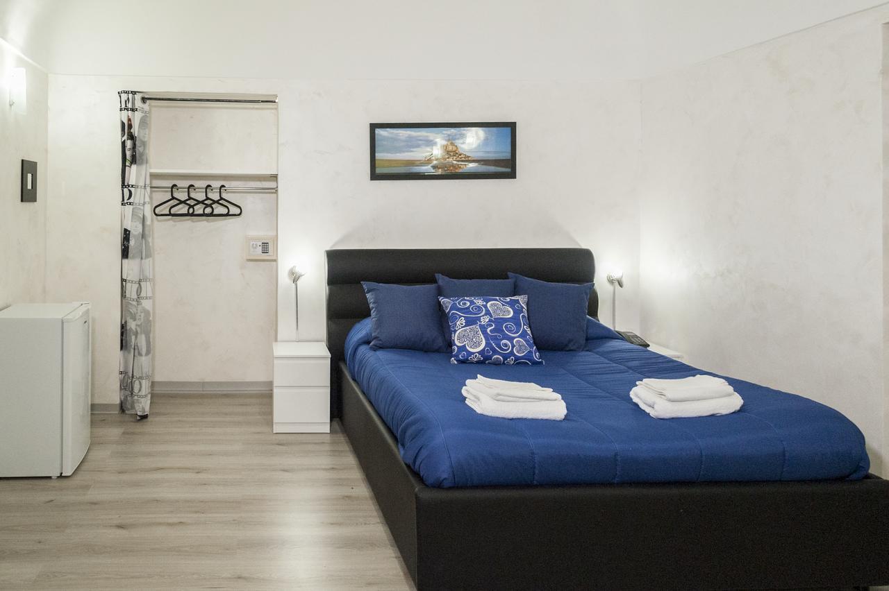 B&B Etnea Palace Catania Kültér fotó