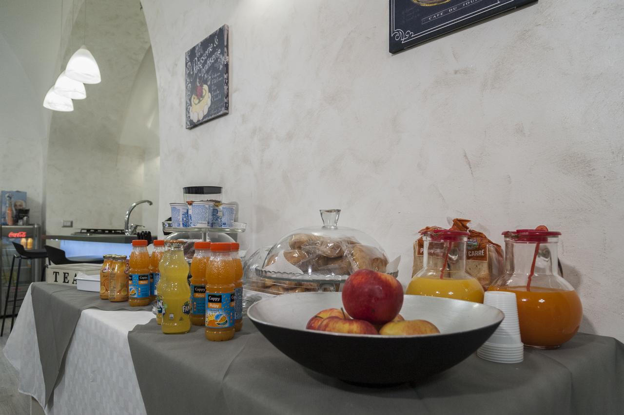 B&B Etnea Palace Catania Kültér fotó