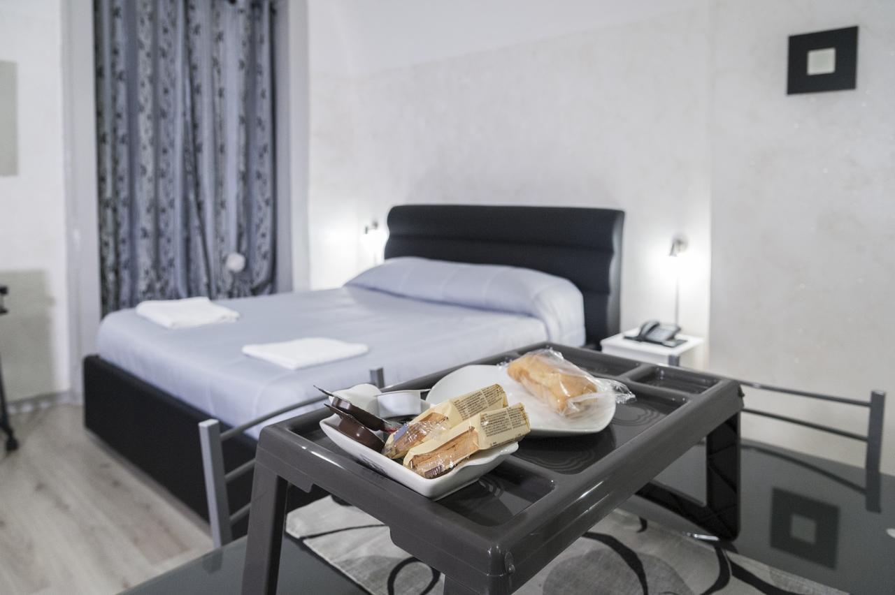 B&B Etnea Palace Catania Kültér fotó