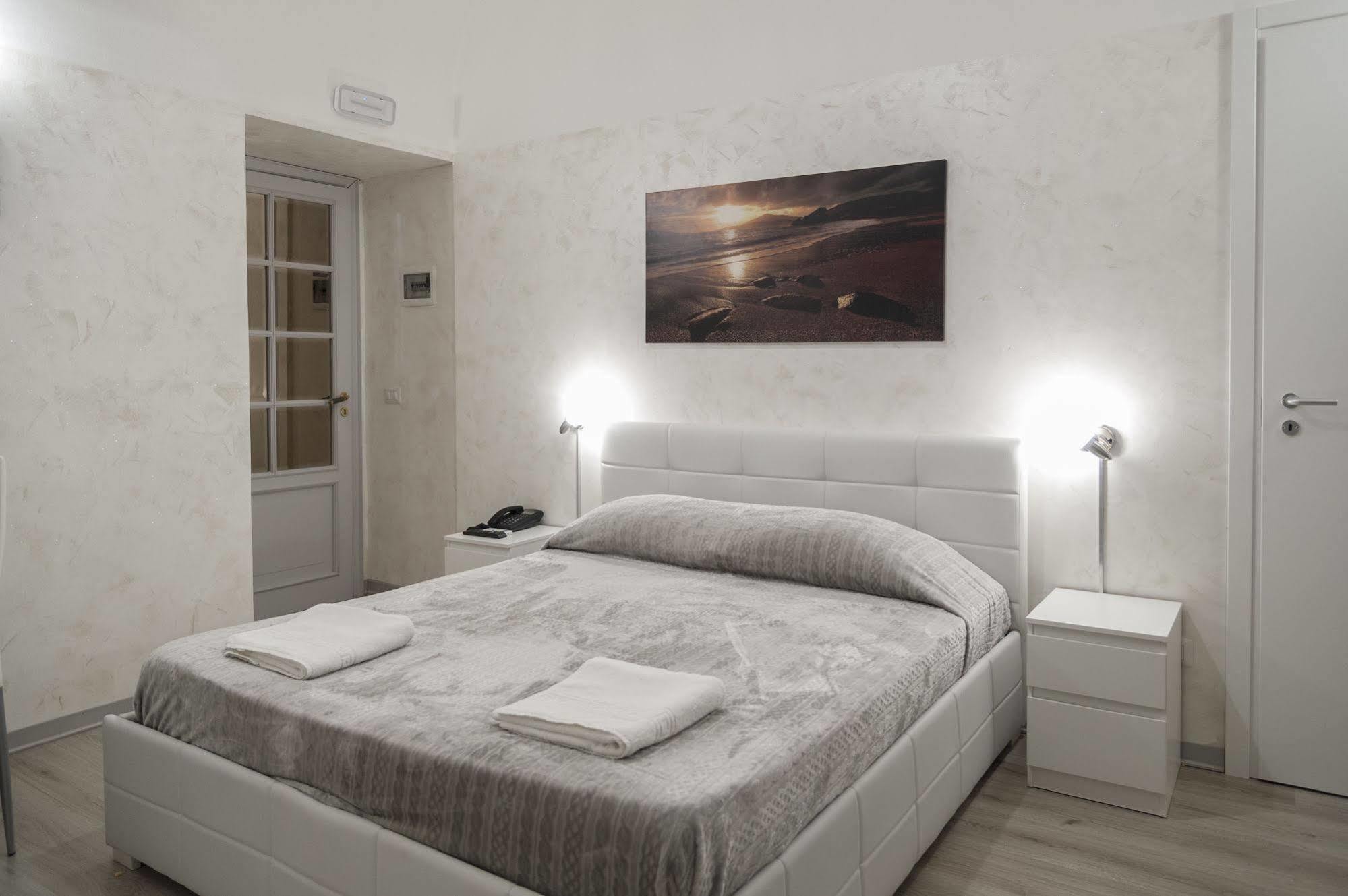 B&B Etnea Palace Catania Kültér fotó